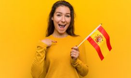 Countries and Nationalities in Spanish