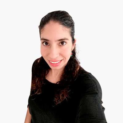 mina mariana jasso online spanish tutor