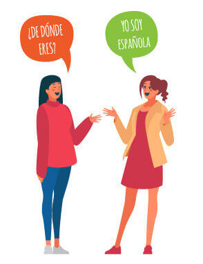 Feminine and masculine in Spanish