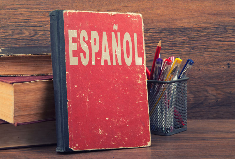 Spanish language classes chennai